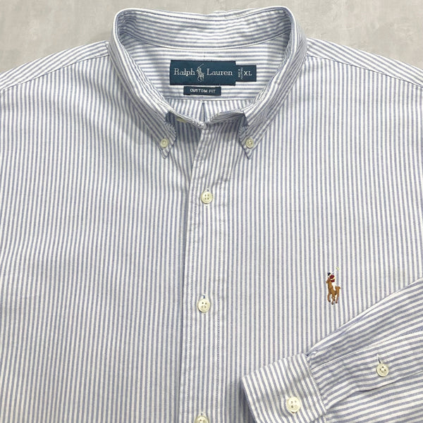 Polo Ralph Lauren Shirt (XL)