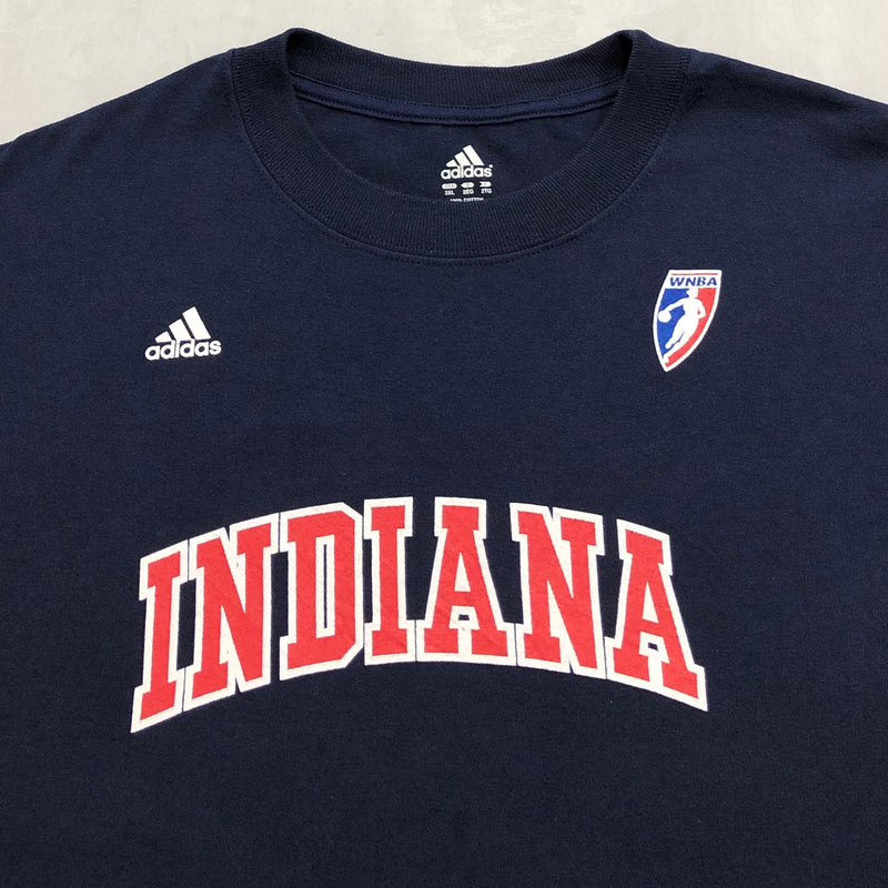 Nike T-Shirt WNBA Indiana Fever (3XL)