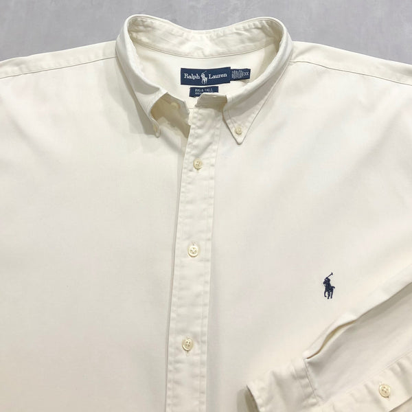 Polo Ralph Lauren Shirt (4XL/TALL)