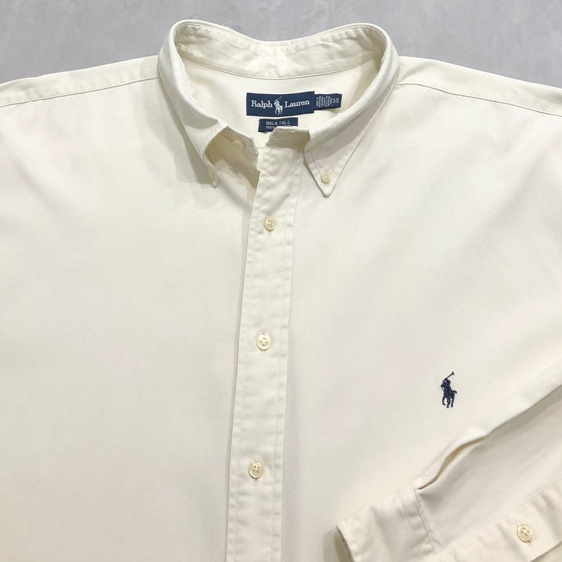 Polo Ralph Lauren Shirt (4XL/TALL)
