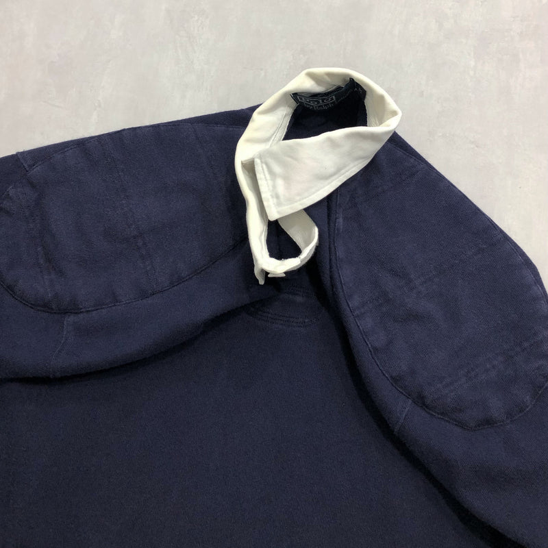 Polo Ralph Lauren Rugby Polo (M/BIG)