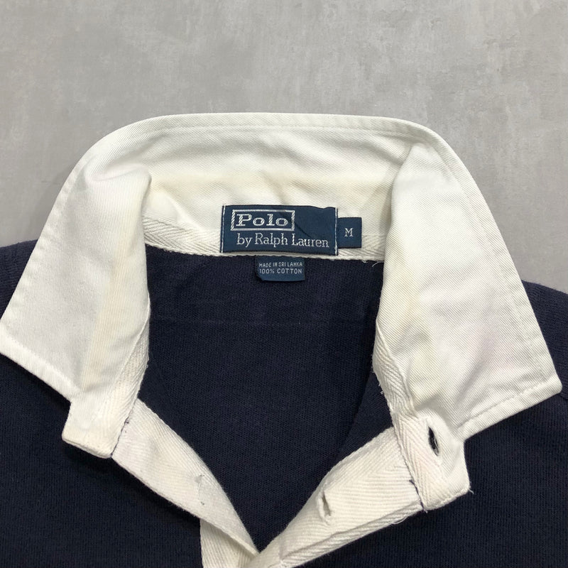 Polo Ralph Lauren Rugby Polo (M/BIG)