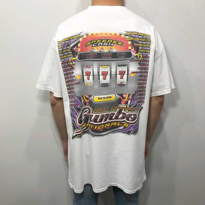 Greenville Speedway 11th Annual Gumbo Nationals (XL)