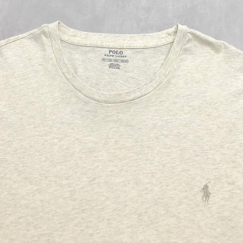 Polo Ralph Lauren T-Shirt (4XL/TALL)