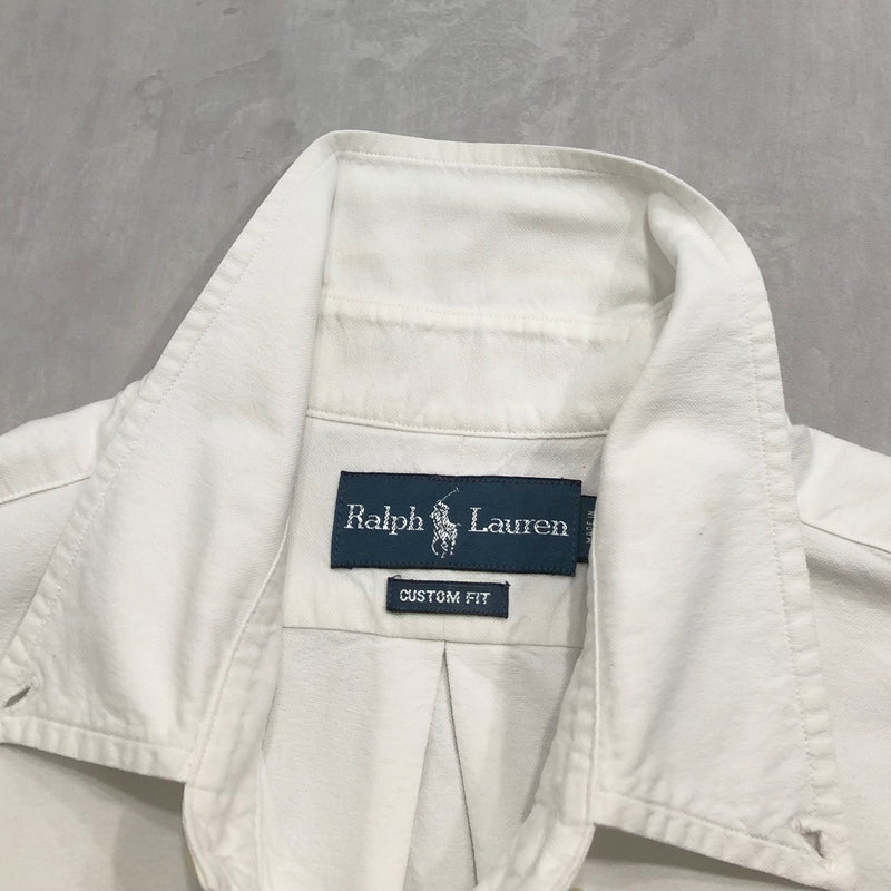 Polo Ralph Lauren Shirt (XL)