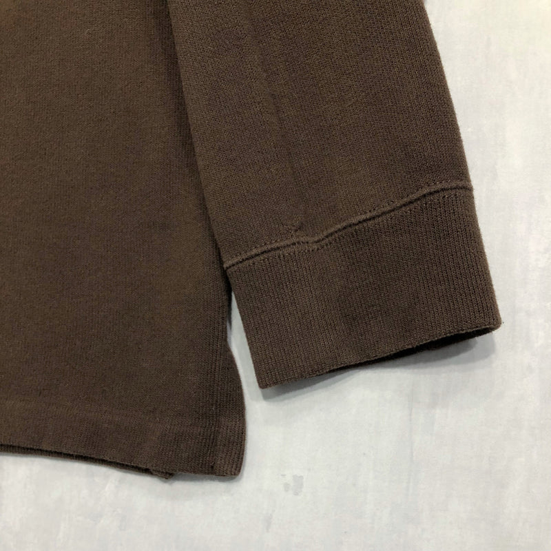 Polo Ralph Lauren Knit Quarter Zip (3XL/BIG)