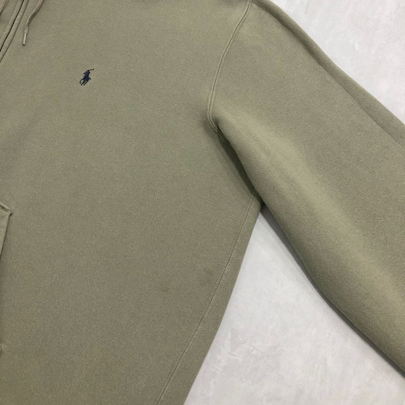 Polo Ralph Lauren Hoodie Zip (2XL)