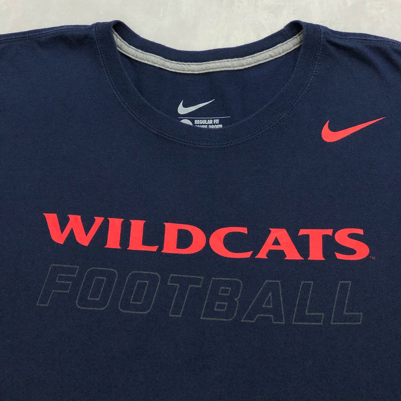 Nike T-Shirt Arizona Uni Wildcats (2XL)