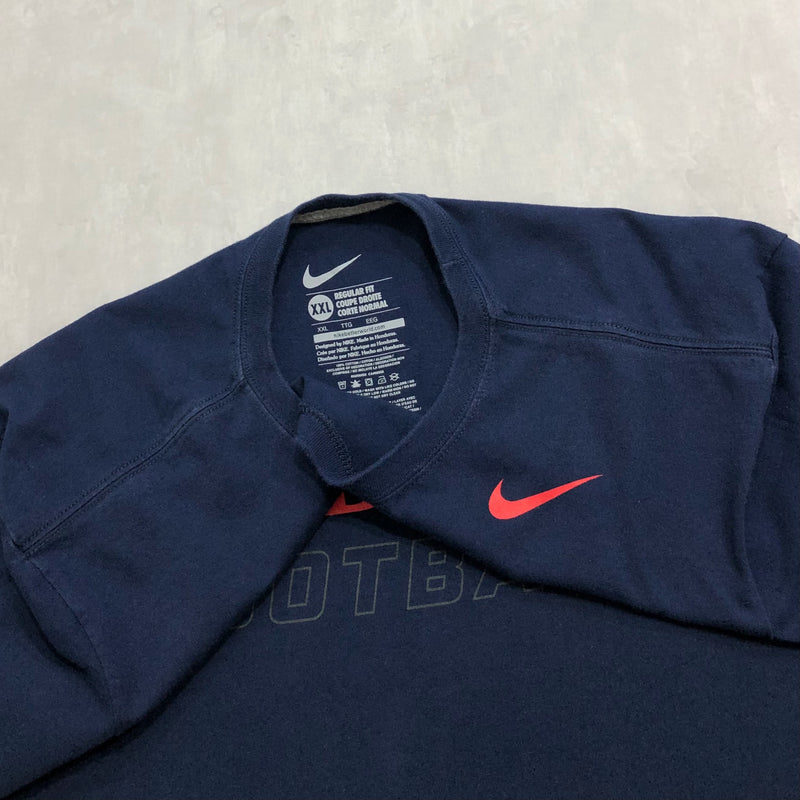 Nike T-Shirt Arizona Uni Wildcats (2XL)