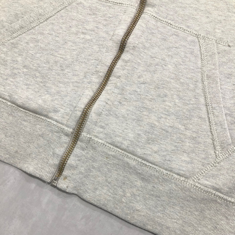 Polo Ralph Lauren Fleeced Hoodie Zip (S/SHORT)