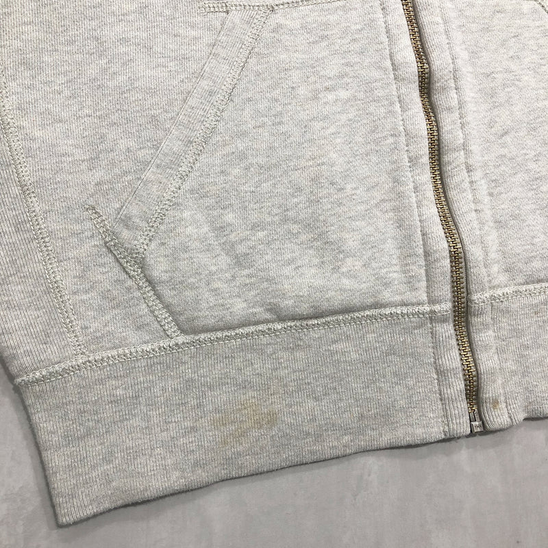 Polo Ralph Lauren Fleeced Hoodie Zip (S/SHORT)