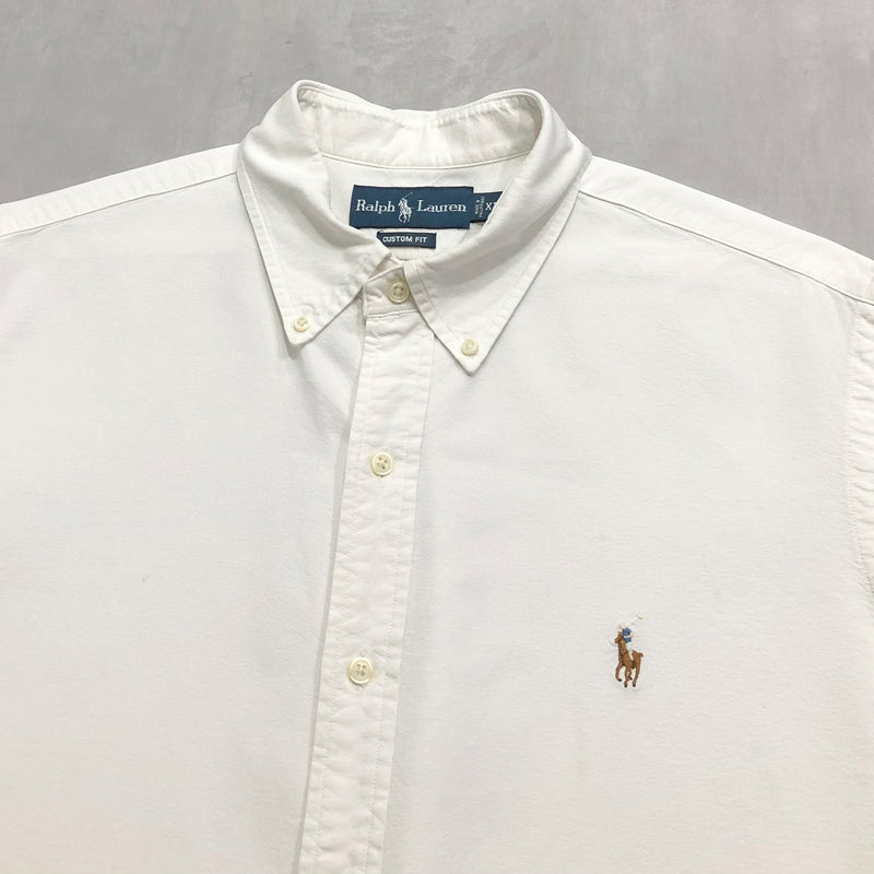 Polo Ralph Lauren Shirt (XL)