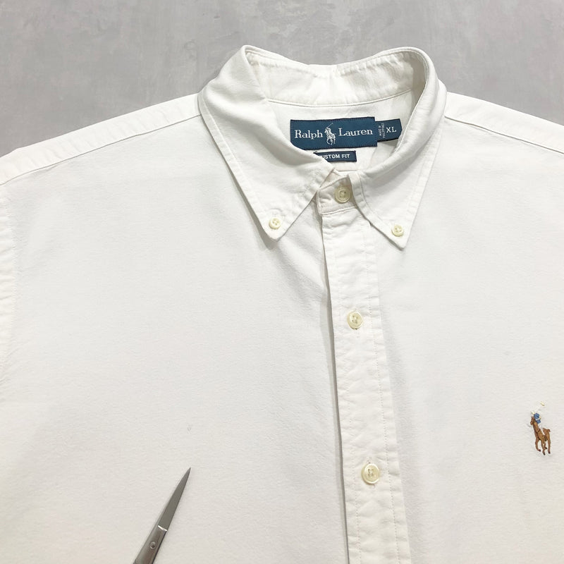 Polo Ralph Lauren Shirt (XL)