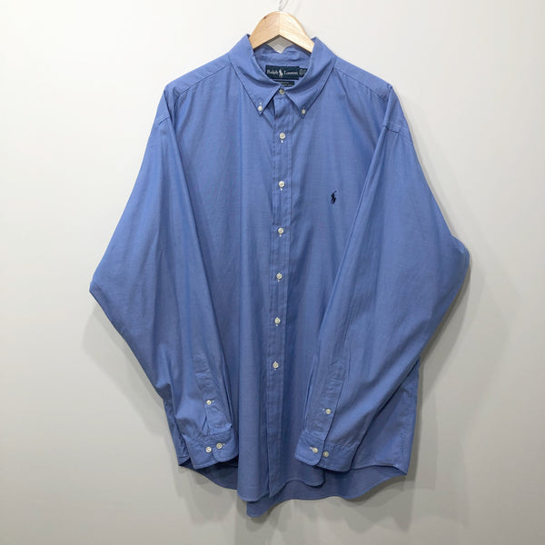 Polo Ralph Lauren Shirt (2XL/TALL)