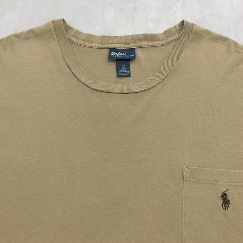 Polo Ralph Lauren T-Shirt (5XL/TALL)