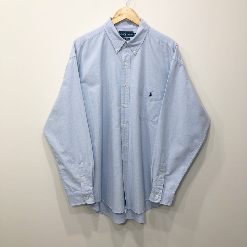 Polo Ralph Lauren Shirt (2XL)