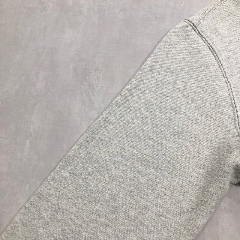 Polo Ralph Lauren Fleeced Hoodie Zip (L/SHORT)