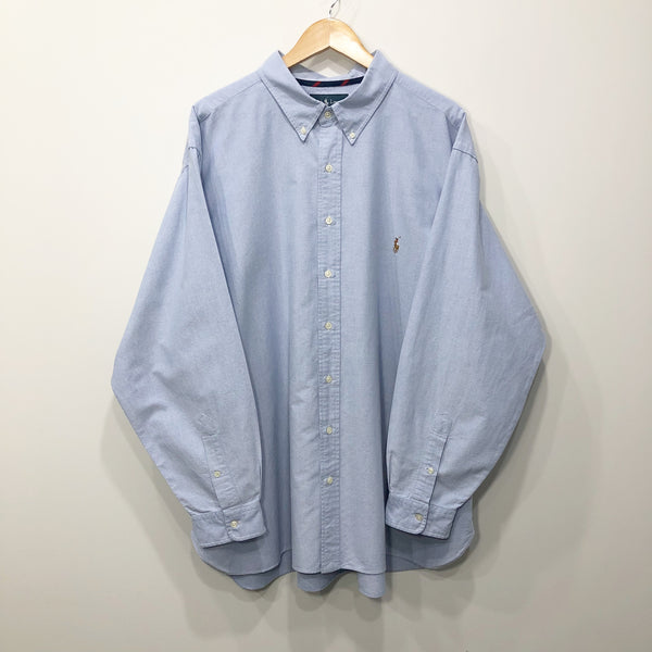Polo Ralph Lauren Shirt (3XL/BIG)