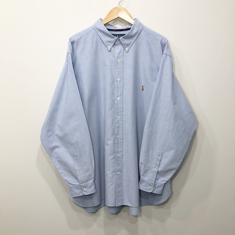 Polo Ralph Lauren Shirt (3XL/BIG)