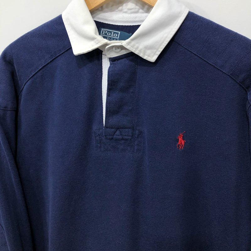 Polo Ralph Lauren Rugby Polo (L)