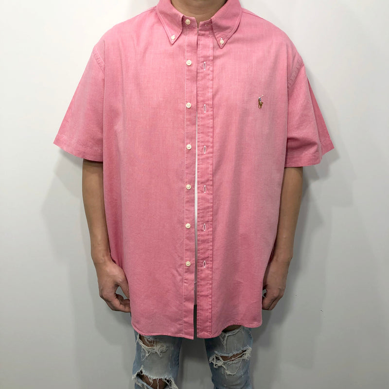 Polo Ralph Lauren Shirt (2XL)