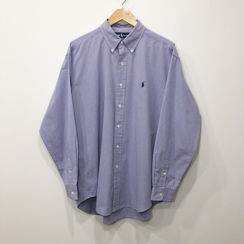 Polo Ralph Lauren Shirt (L/BIG)