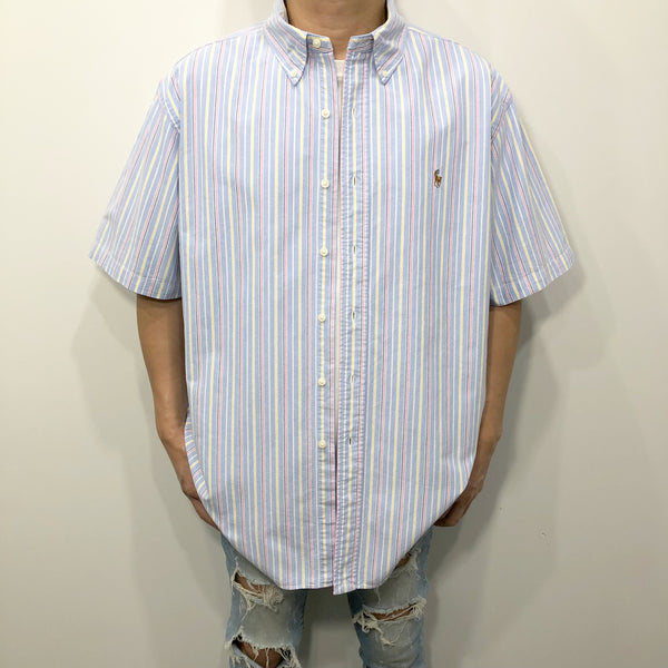 Polo Ralph Lauren Shirt (2XL)