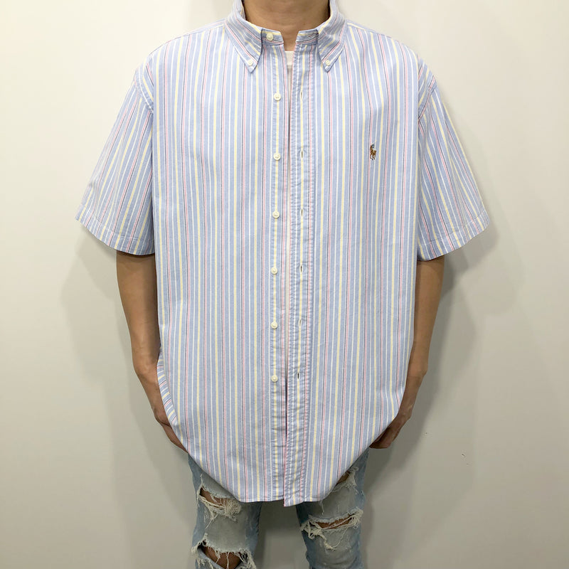 Polo Ralph Lauren Shirt (2XL)