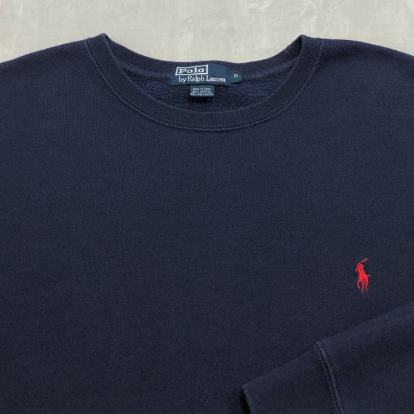 Polo Ralph Lauren Sweatshirt (M/BIG-L)
