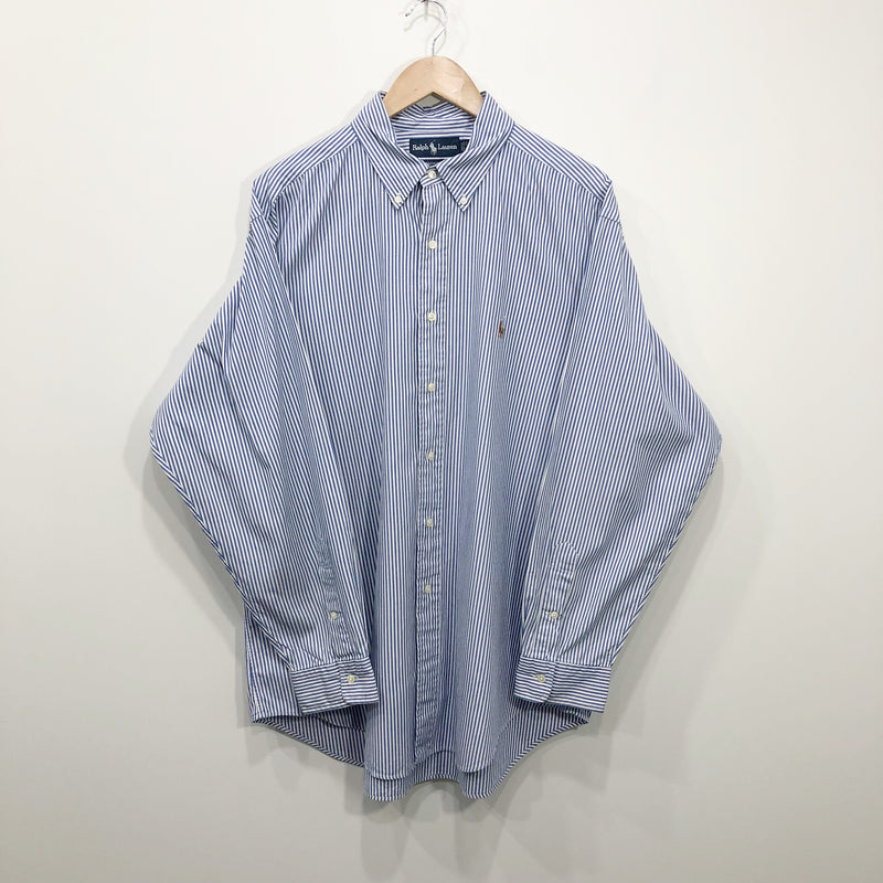 Polo Ralph Lauren Shirt (XL/TALL)