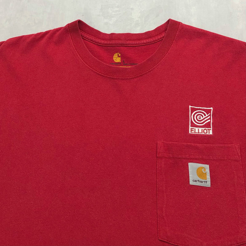 Carhartt T-Shirt (XL)