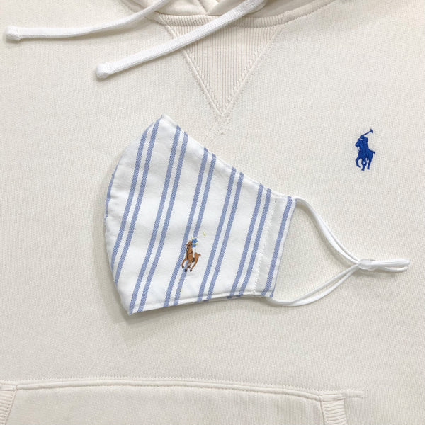 [Vintageland Made] Triple Layer Cotton Face Mask (M)