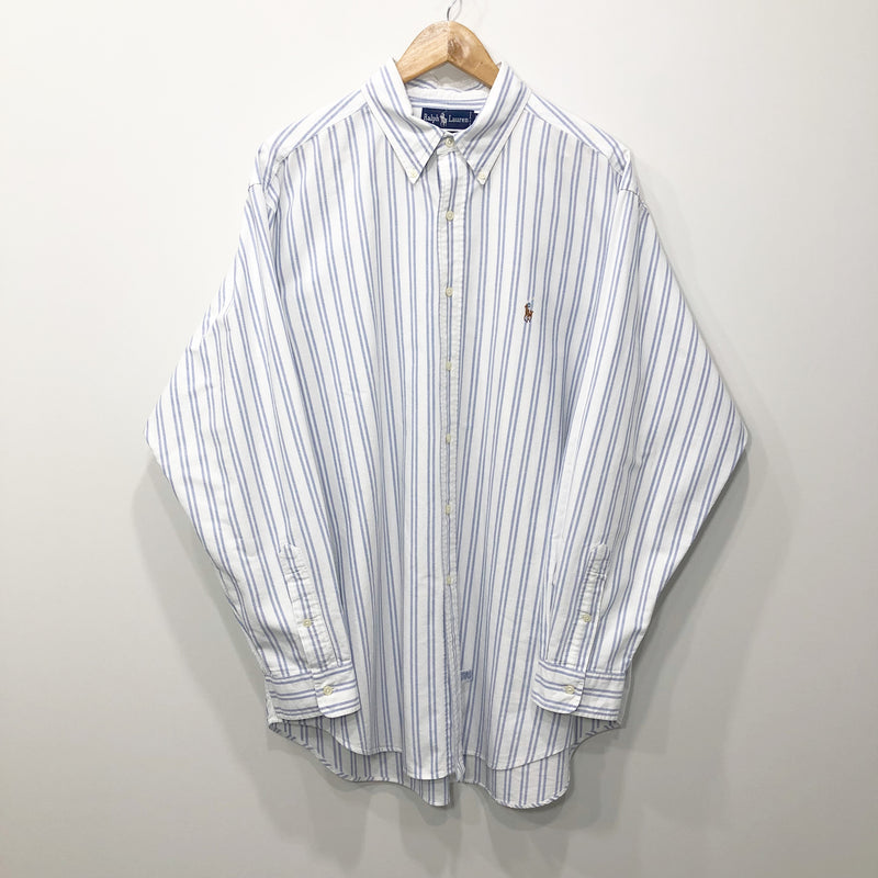 Polo Ralph Lauren Shirt (XL/BIG/TALL)