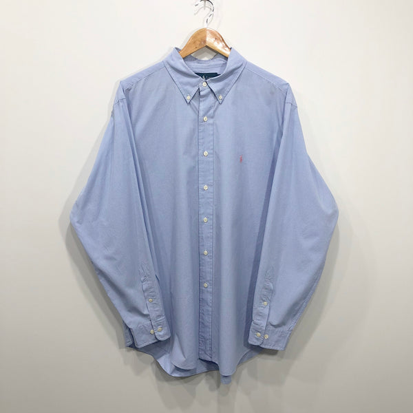 Polo Ralph Lauren Shirt (2XL/TALL)