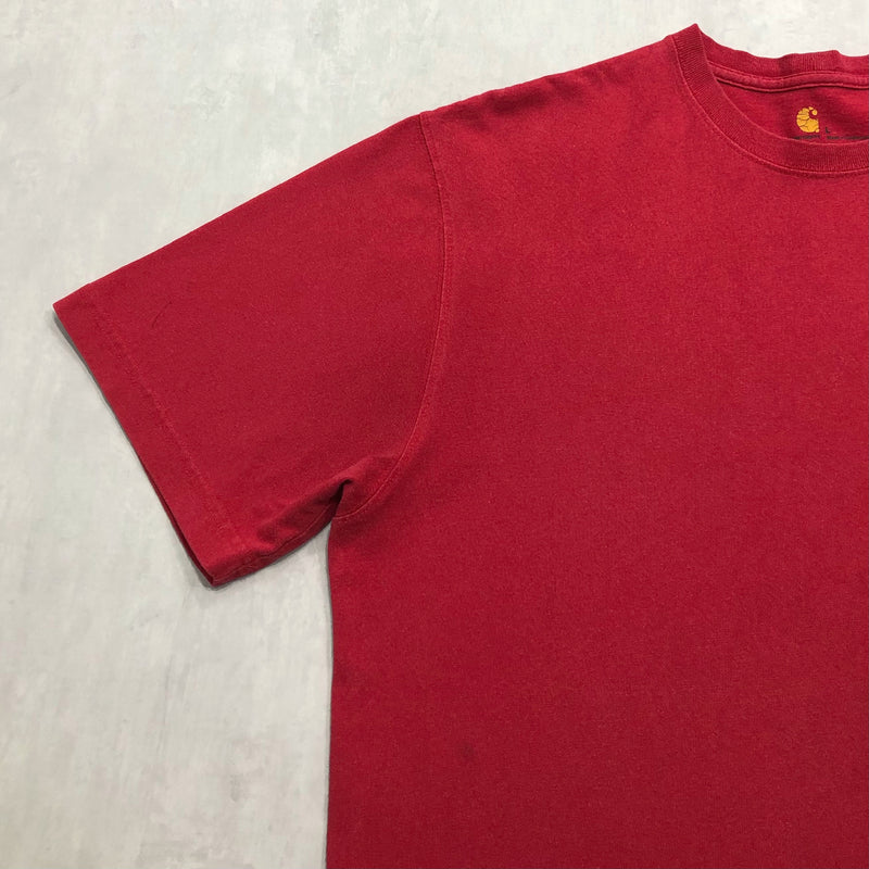 Carhartt T-Shirt (XL)