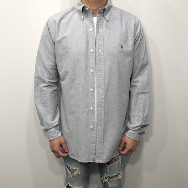 Polo Ralph Lauren Shirt (S)