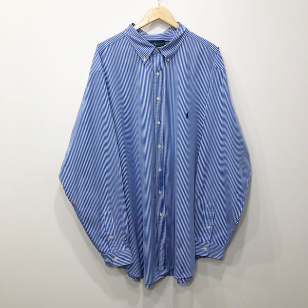 Polo Ralph Lauren Shirt (4XL/TALL)