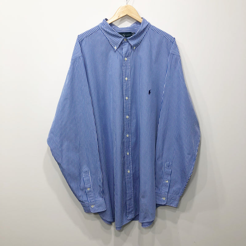 Polo Ralph Lauren Shirt (4XL/TALL)