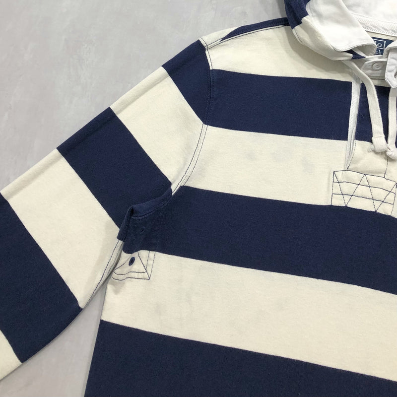 Pol Ralph Lauren Rugby Hoodie (S)