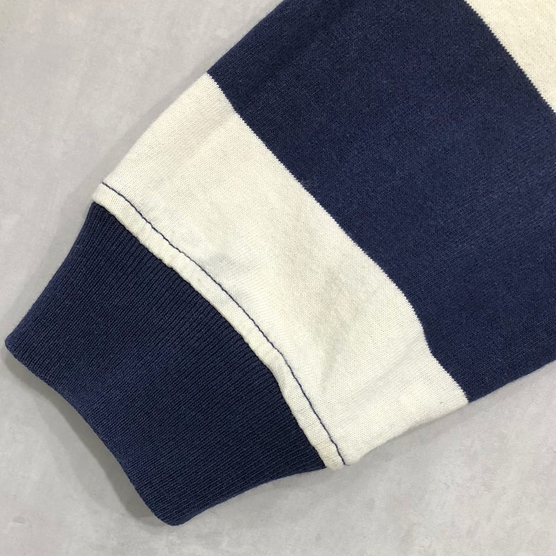 Pol Ralph Lauren Rugby Hoodie (S)
