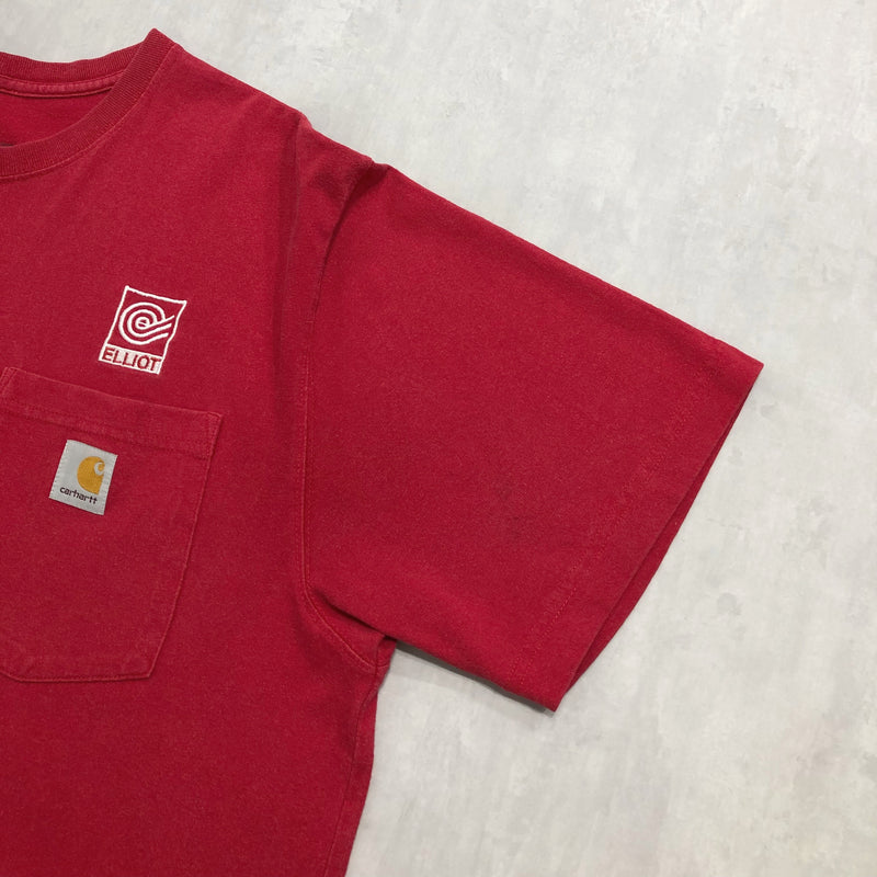 Carhartt T-Shirt (XL)
