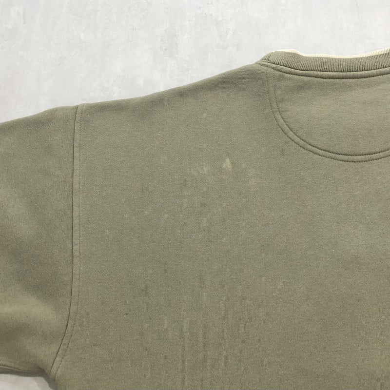 Vintage Sweatshirt (L/BIG)