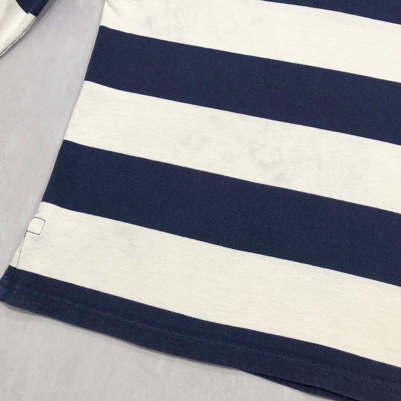 Pol Ralph Lauren Rugby Hoodie (S)