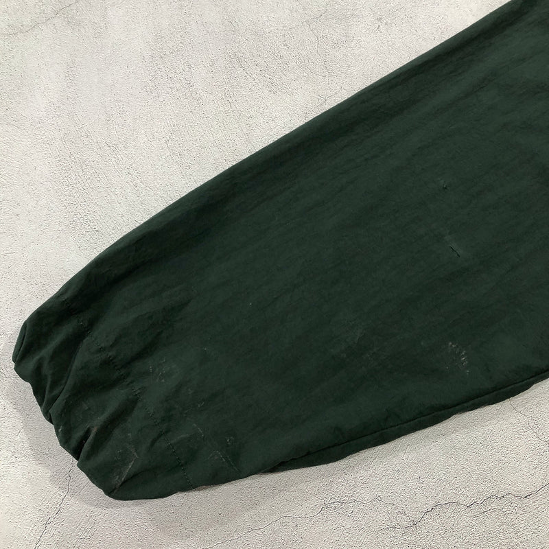 Vintage Tommy Hilfiger Jacket Hooded (M)
