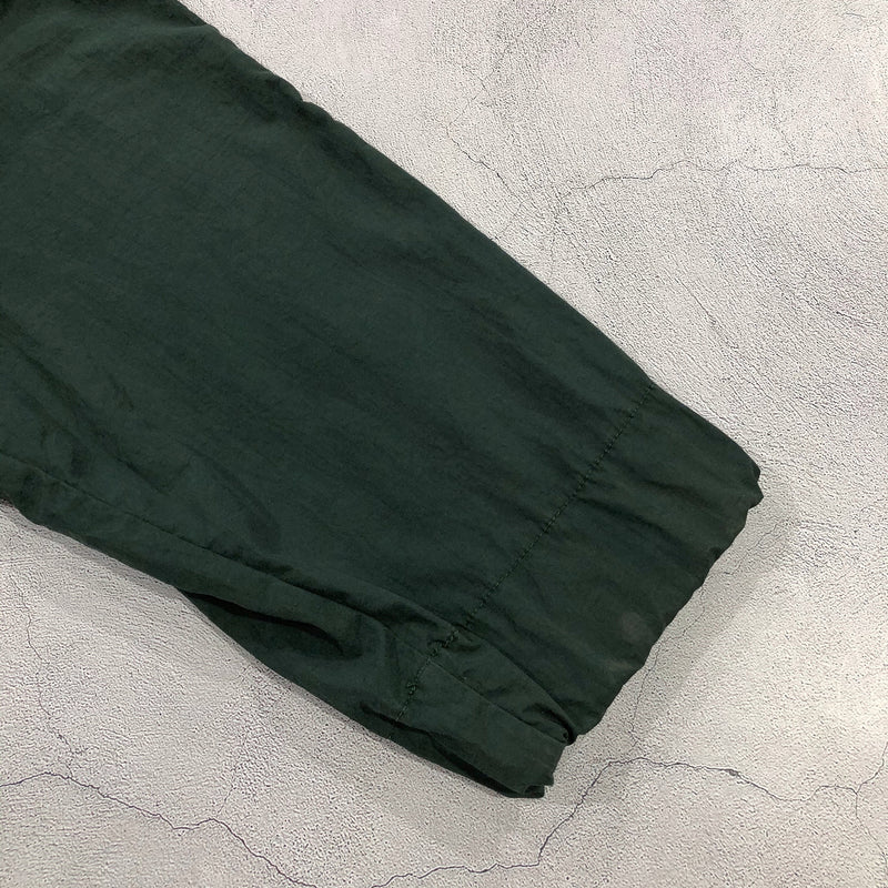 Vintage Tommy Hilfiger Jacket Hooded (M)