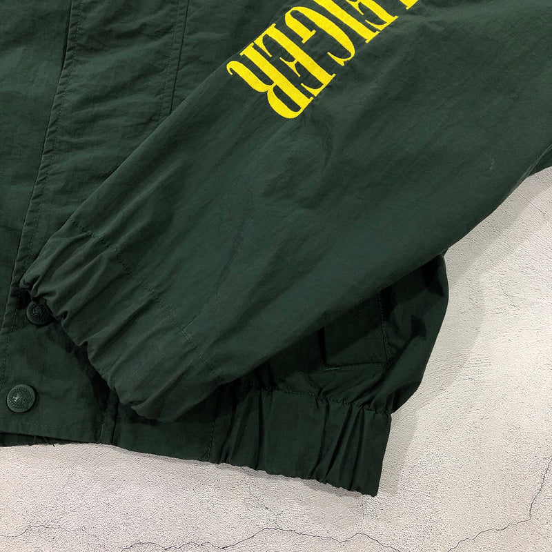 Vintage Tommy Hilfiger Jacket Hooded (M)