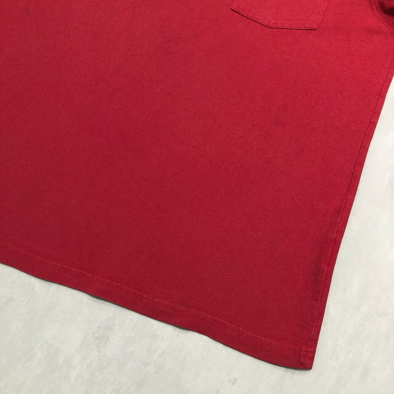 Carhartt T-Shirt (XL)