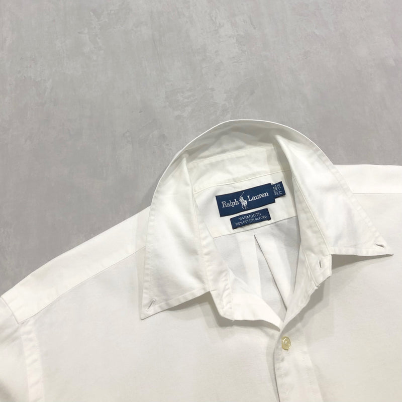 Polo Ralph Lauren Shirt (XL/BIG/TALL)