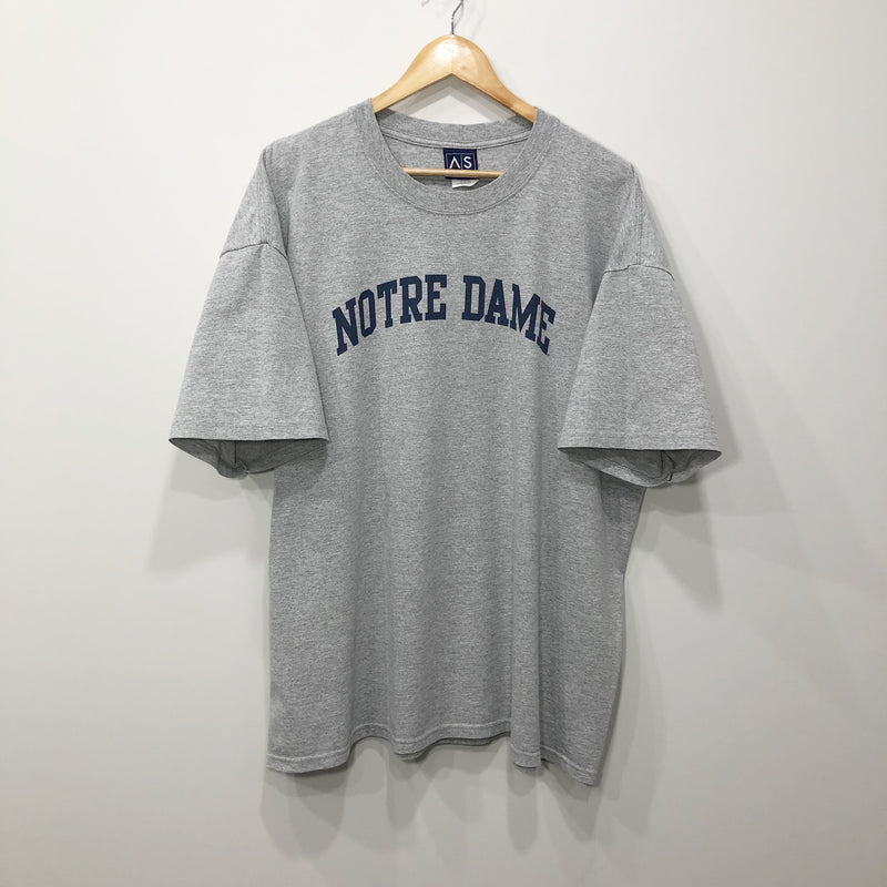 AS Sports T-Shirt Notre Dame Uni (2XL)