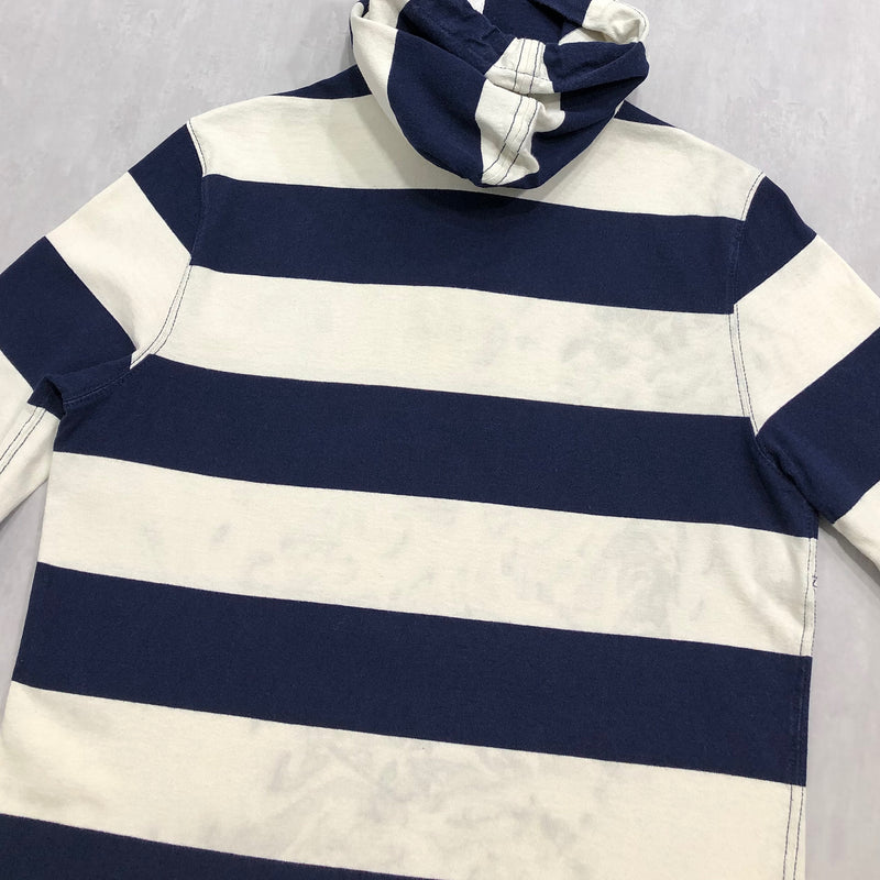 Pol Ralph Lauren Rugby Hoodie (S)